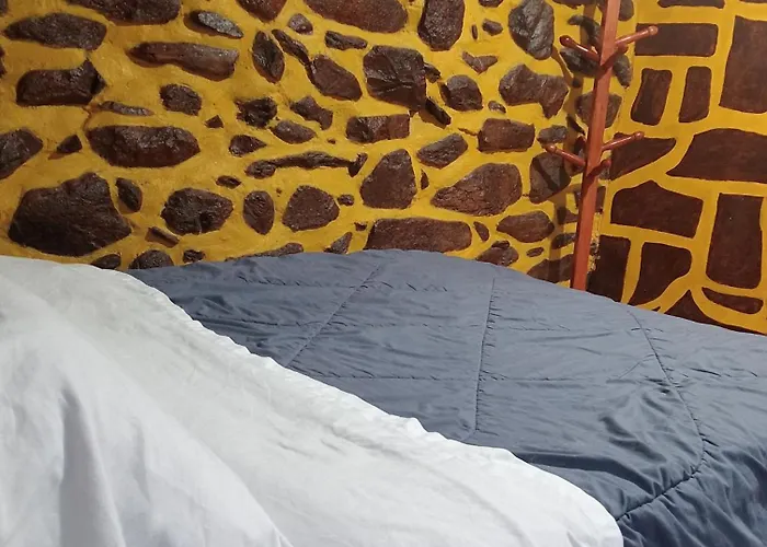 Sacred Point Hotel Ollantaytambo