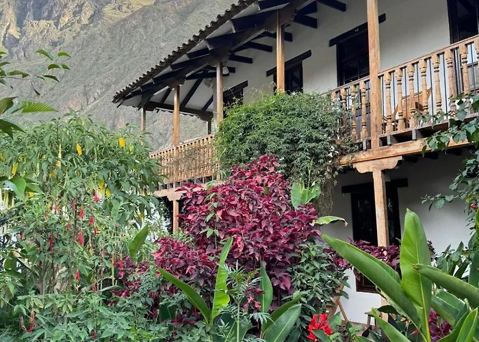 Best Ollantaytambo Beach Hotels For Families With Kids