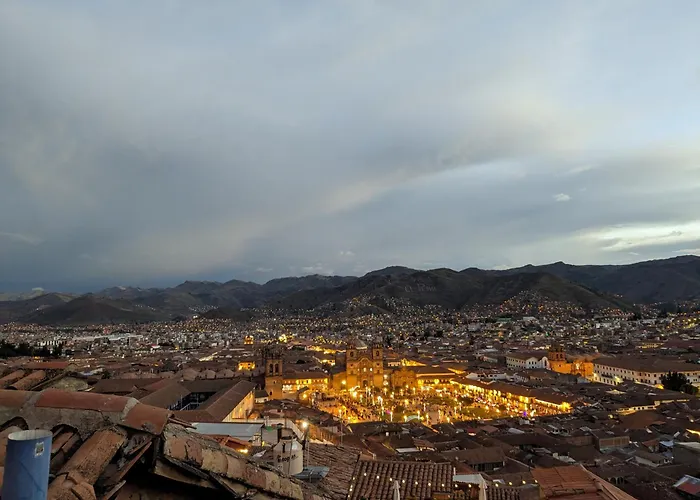 Lord Shiva Hostel Cusco