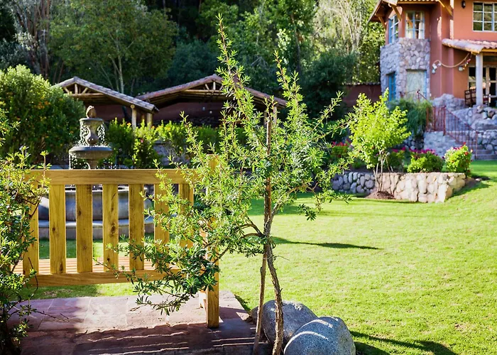 Villa Apu Chicon Urubamba