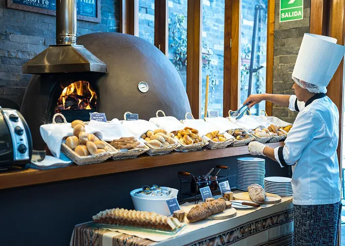 Hotel vicino a Chiesa di La Merced