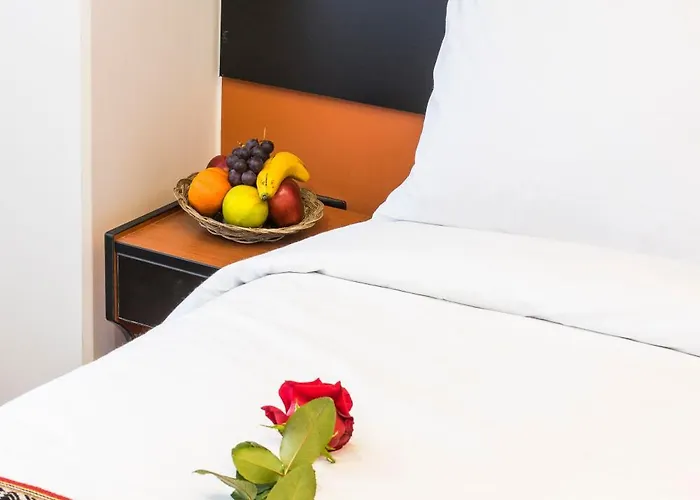 Capacqoya Bed and Breakfast Cuzco