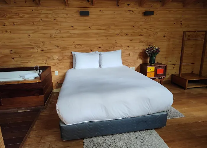 Ville di lusso di Cusco