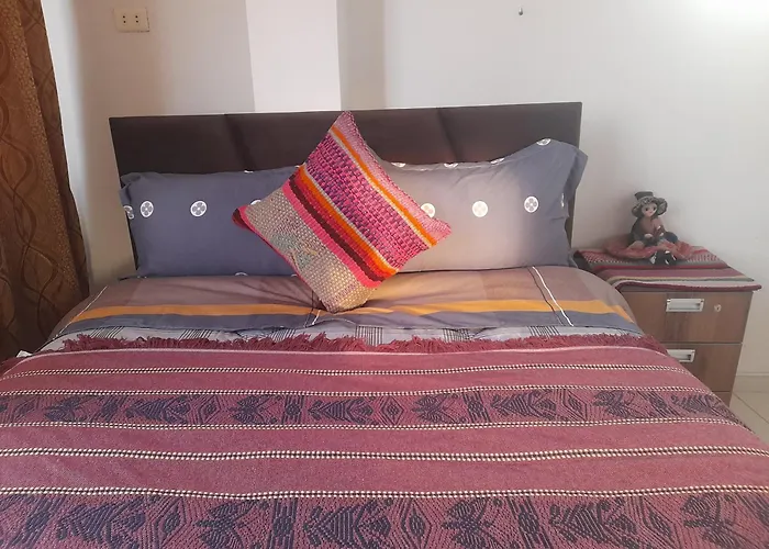 Hotel Sacsayhuaman House à Cusco acceptant les animaux