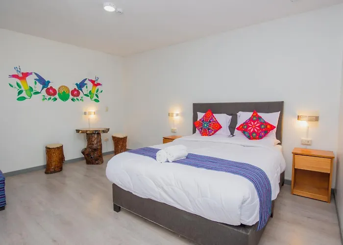 Appartement Casa Azul à Cusco
