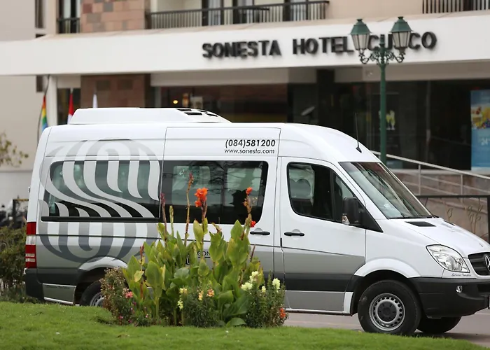 Hotel vicino a Tempio del sole