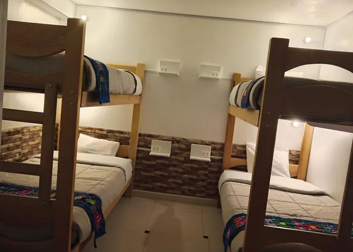 Hostel Samay Cusco
