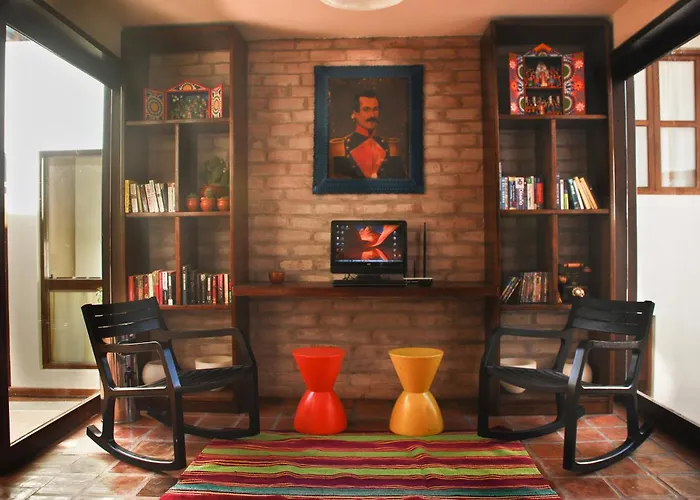 Hotel Kutty Wasi Cusco