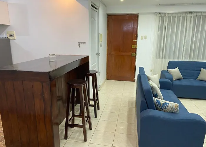 Haustierfreundliches Ferienwohnung Hogarcito Cusco