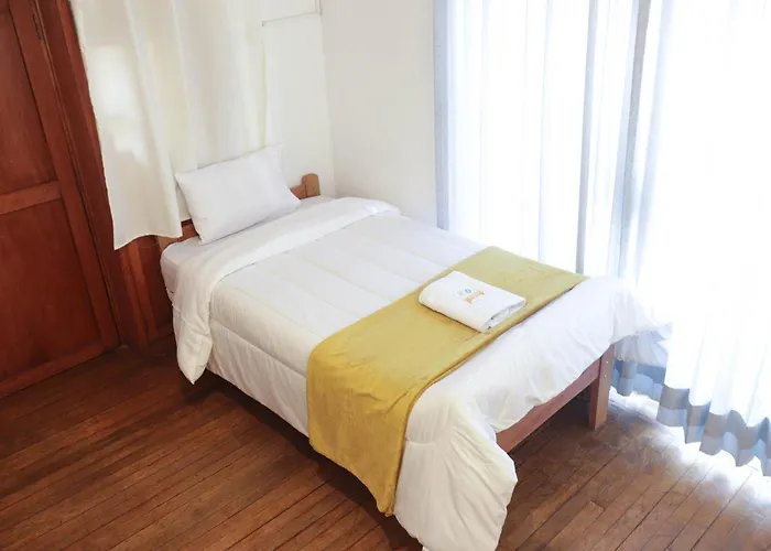 Cirilla House Bed & Breakfast Cusco