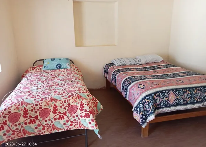 La Casa De Yllari Bed & Breakfast Cusco
