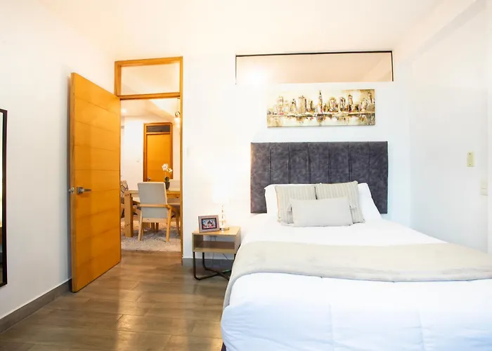 Pet friendly Town Center Apartments Urubamba