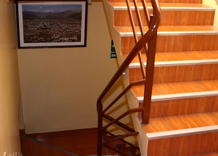Hostal Lucerito Cuzco