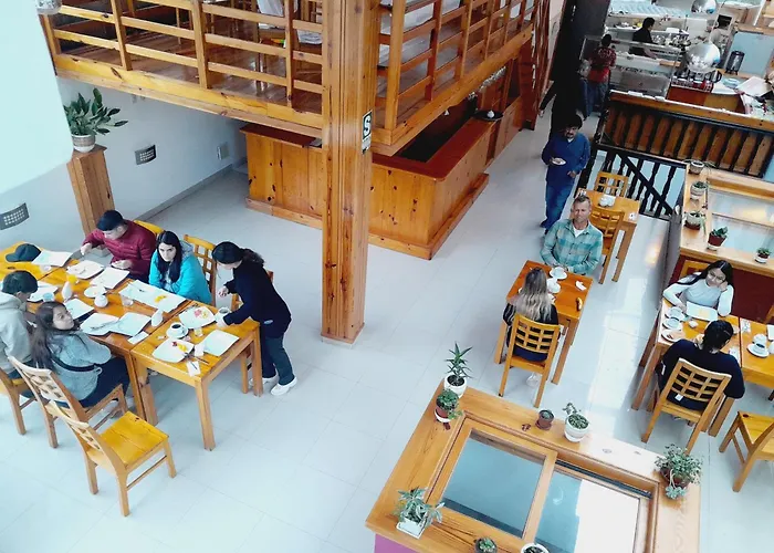 Hôtels près de l'aéroport Barranquilla Airport (BAQ), Cusco