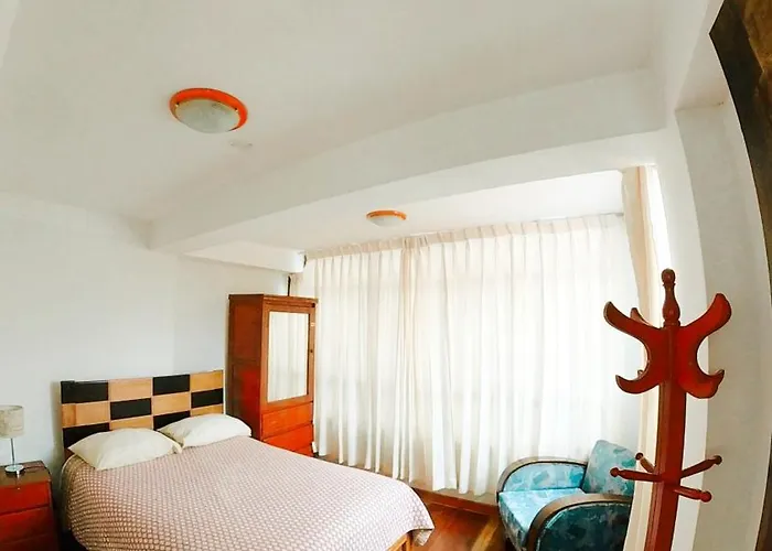 Ferienwohnungen in Cusco