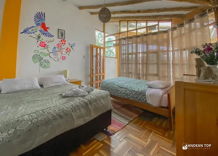 Native Soul Guesthouse Cusco
