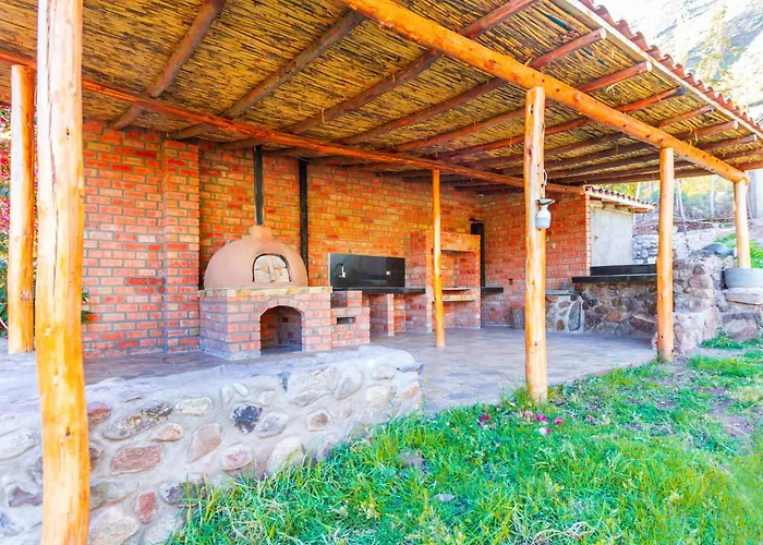 Suite Platinum 204 Urubamba