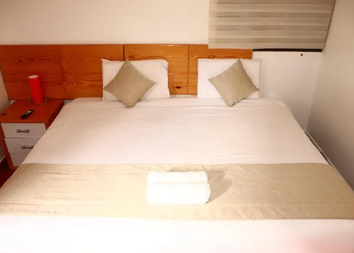 Resorts en Machu Picchu