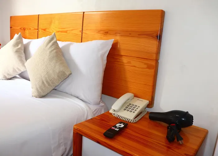 Hoteles con jacuzzi en Machu Picchu