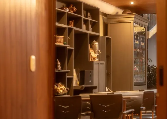 Hotel vicino a Templo del San Blas