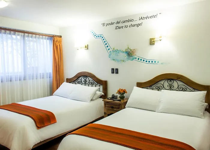 Hotel vicino a Cattedrale di Cusco