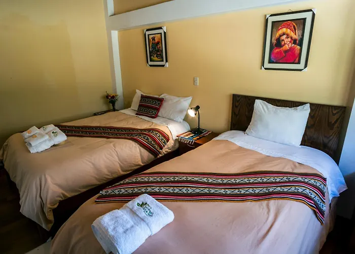 Ferienhäuser in Cusco