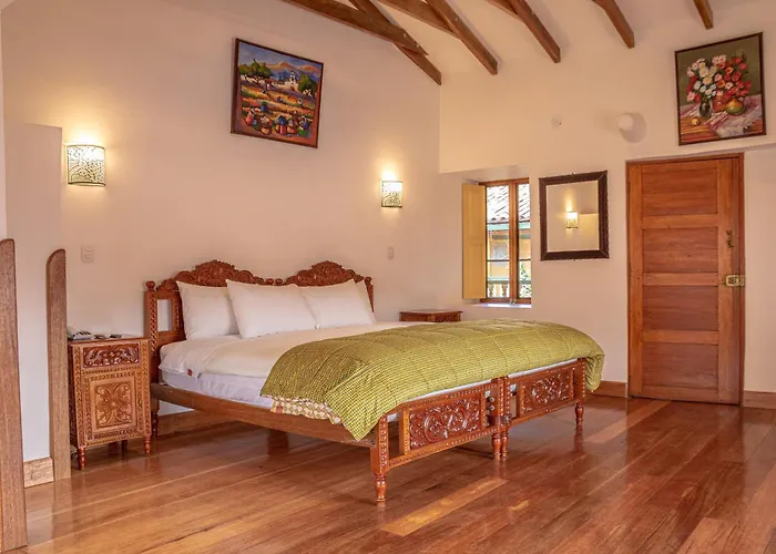 Hoteles de Playa en Cuzco 