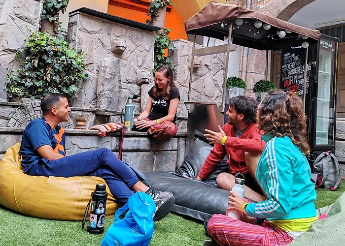 Hôtels à côté de Place principale de Cusco