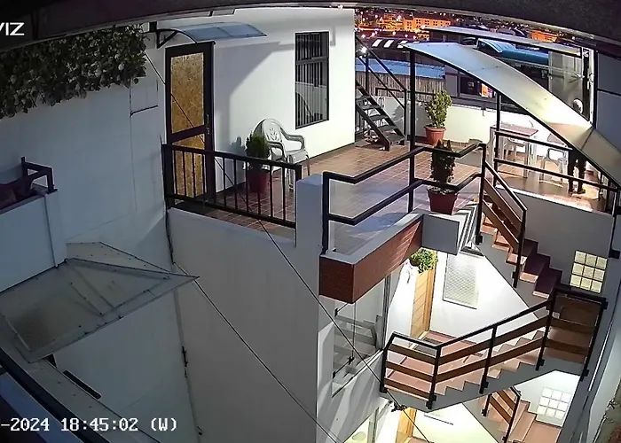 Independent Apartment Madonna Cusco acceptant les animaux