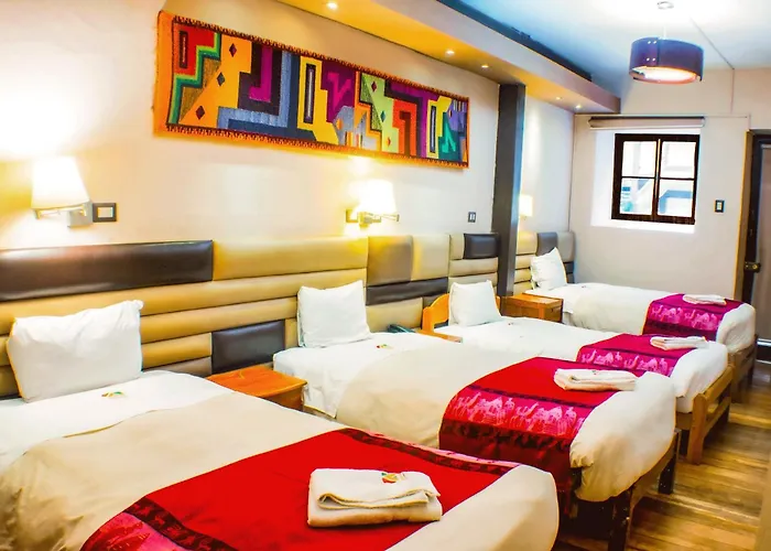 Hotel Royal Qosqo Cusco