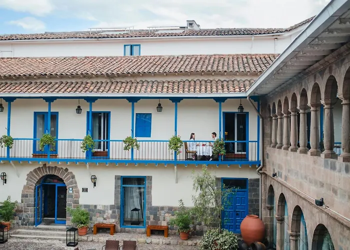 Resorts en Cuzco
