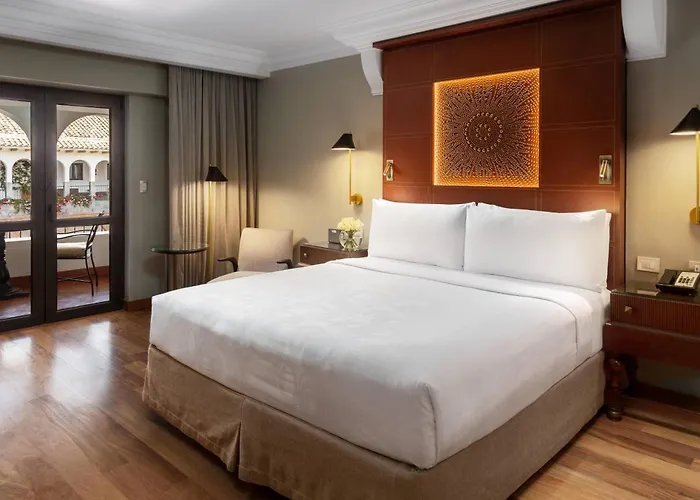 Hotel vicino a Convento di Santa Catalina