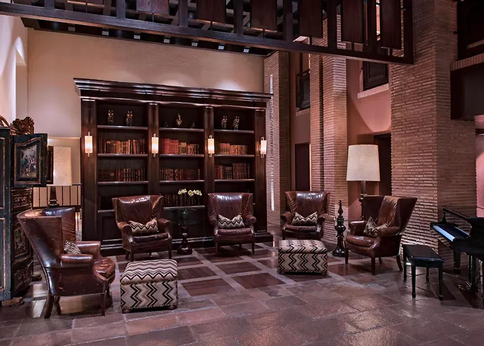 Luxushotel in Cusco nahe Plaza De Armas