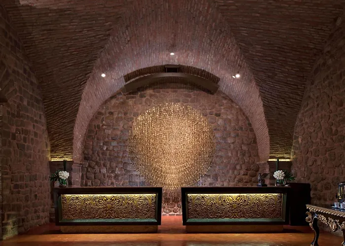 Hotel vicino a Memoriale dell'America Latina