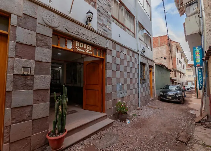 Boutique Dreams House Cusco Hotel
