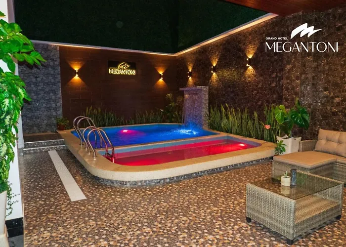 Quillabamba Hotels