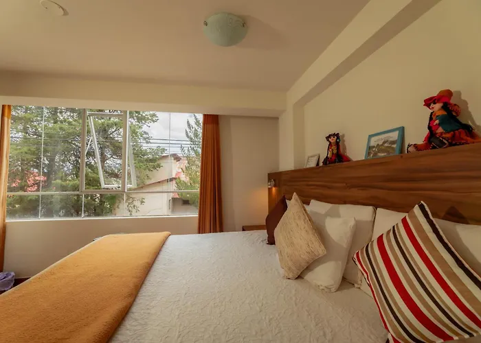 Dreams Boutique Hotel Cusco
