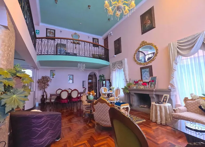 Residencial Belle Maison Cusco
