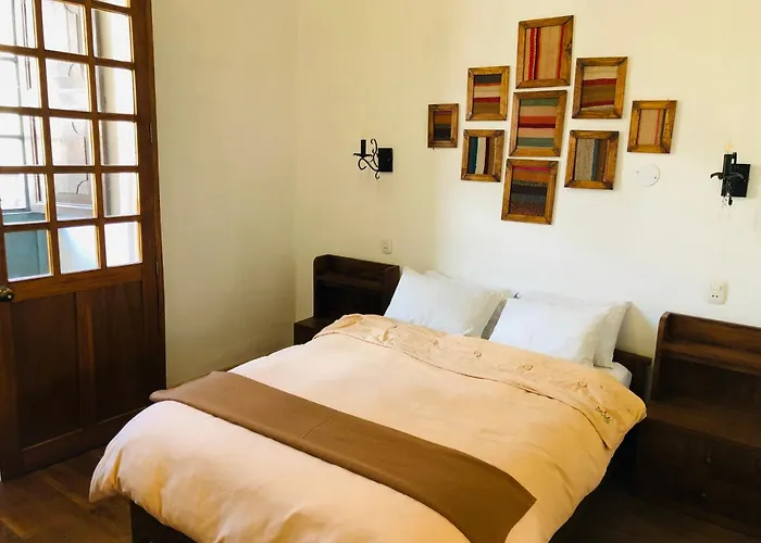 Hostal Qorichaska Cuzco