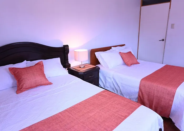 Ferienwohnung Cusco Retreat