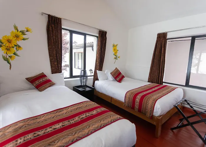 Hotel Kuska Home Cuzco