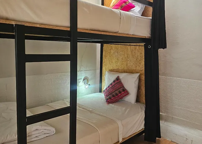 Xplora Hostel Cusco