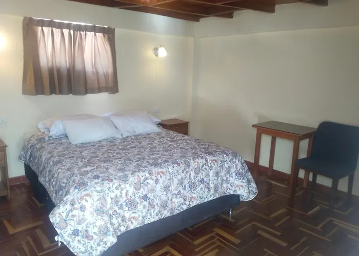 Suyay B&B Cusco