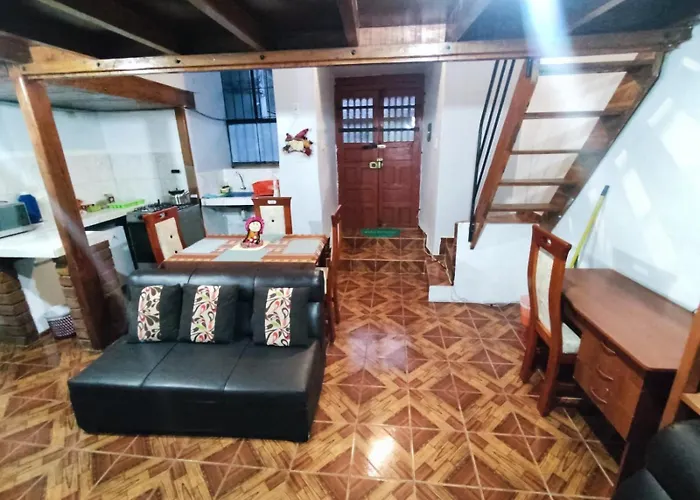 Qòsqo Apartments 2 Cuzco che accetta animali