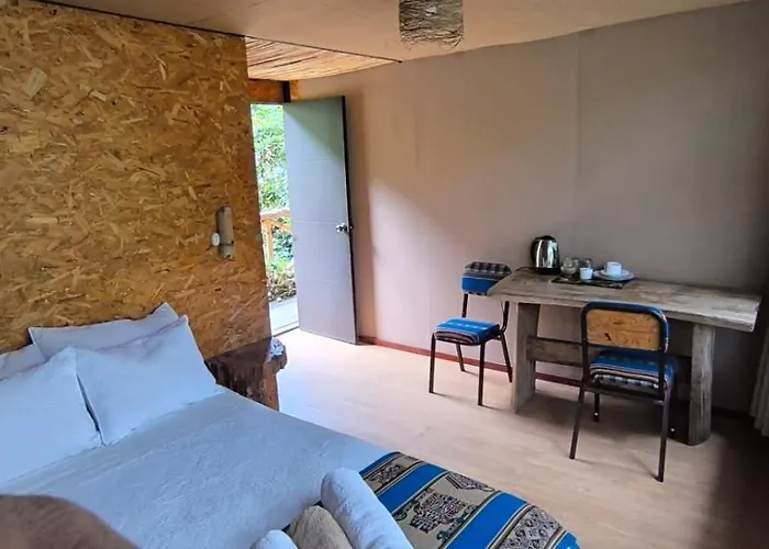 Santa Teresa (Cusco) Hotels