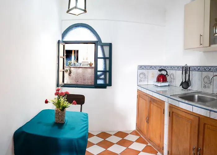 Rituales Inn Cusco - San Blas