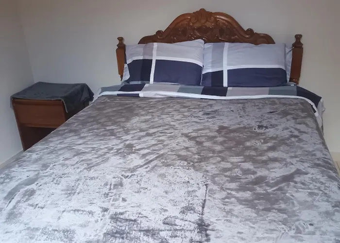 Boutique Ferienwohnung La Casa De Chepita Cusco