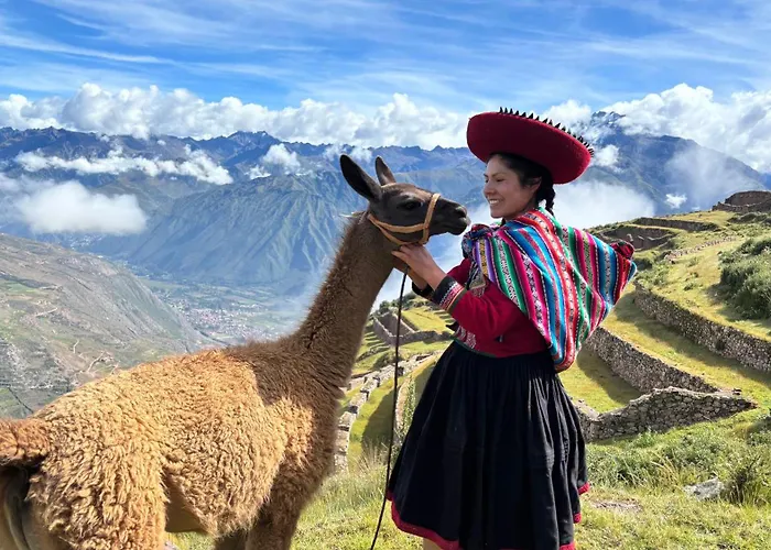 Hotel Sky Dome Peru Cuzco