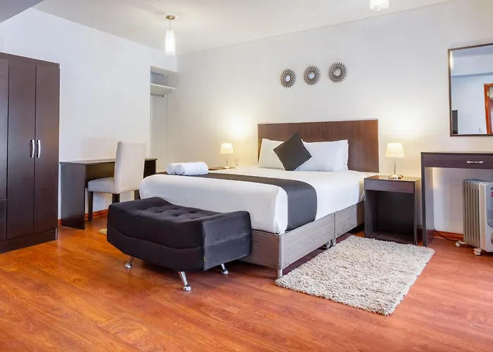 Ankawa Hotel Boutique Cusco
