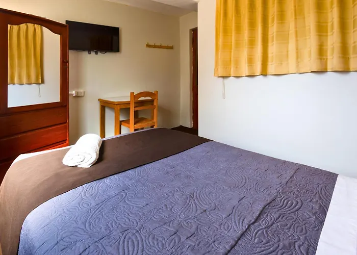 Hermoza House Cusco